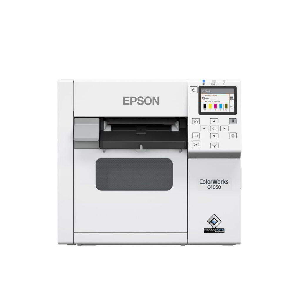 EPSON