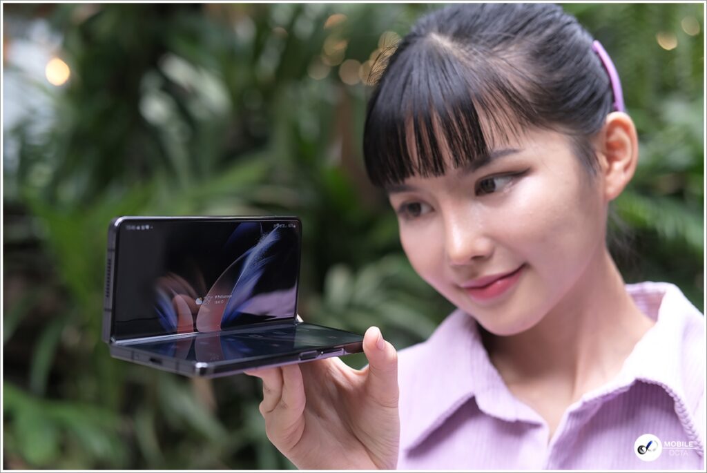 Samsung Galaxy Z Fold4