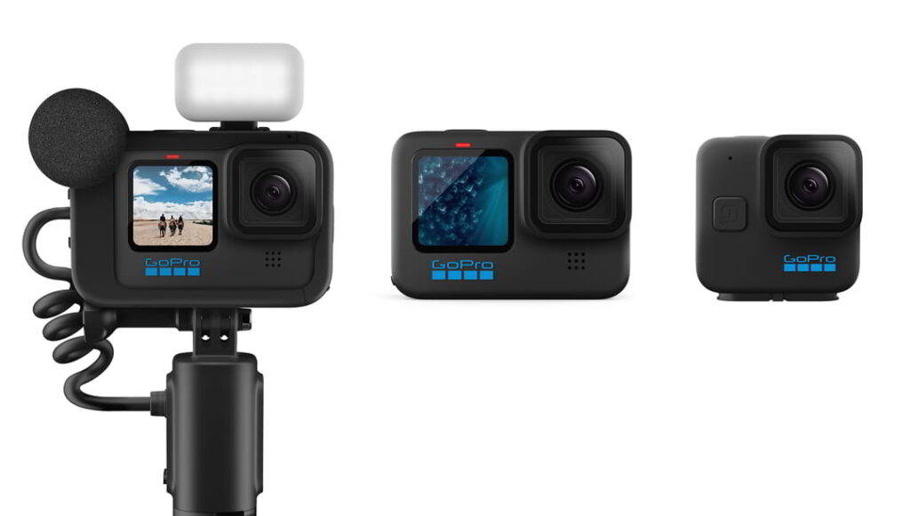 GoPro HERO11 Black