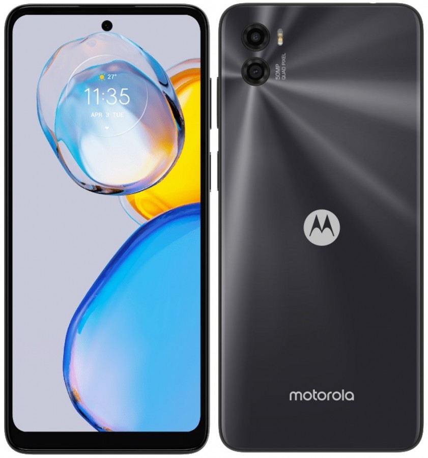 moto e32