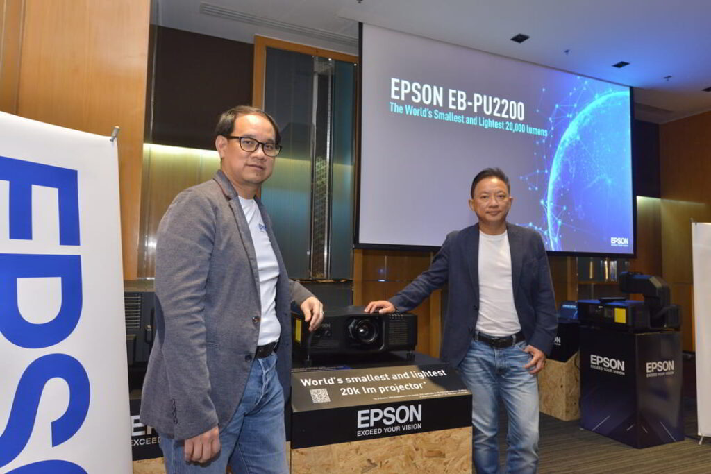 Epson