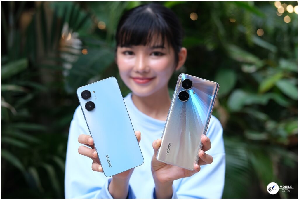 realme 10 Pro Series