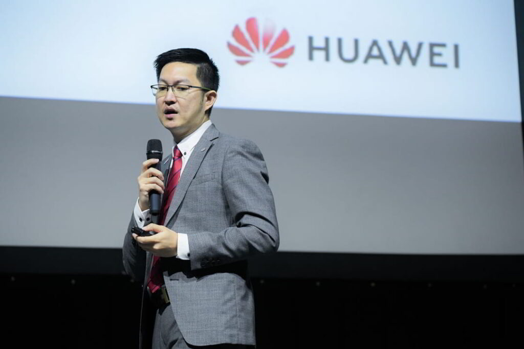 huawei