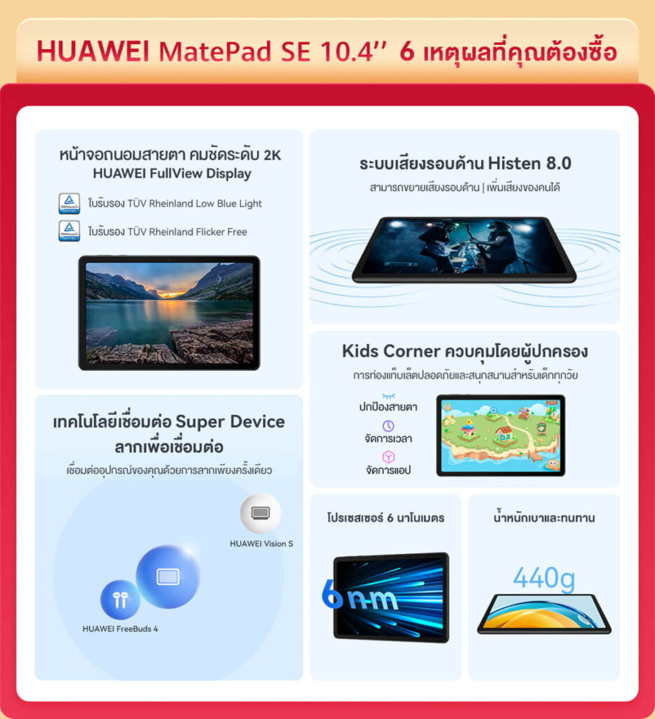 HUAWEI