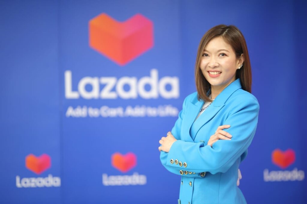 Lazada