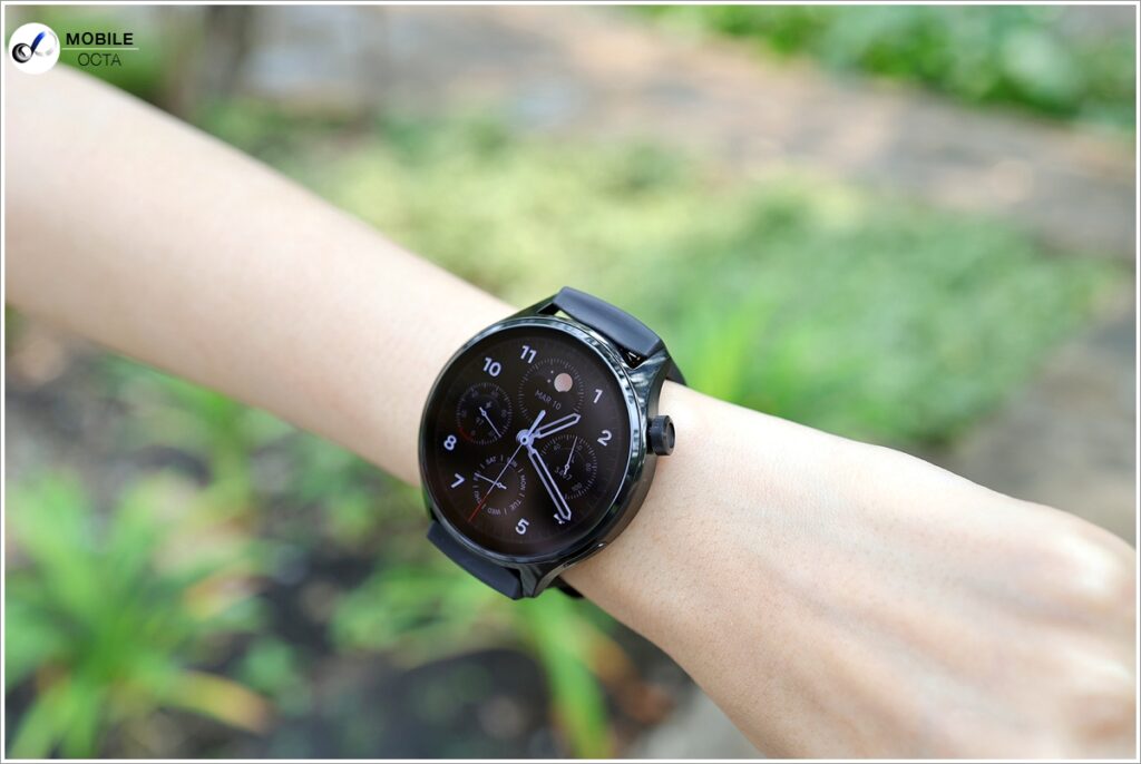 รีวิว Xiaomi Watch S1 Pro & Xiaomi Buds 4 Pro อุปกรณ์สวมใส่ให้คุณใช้ ...