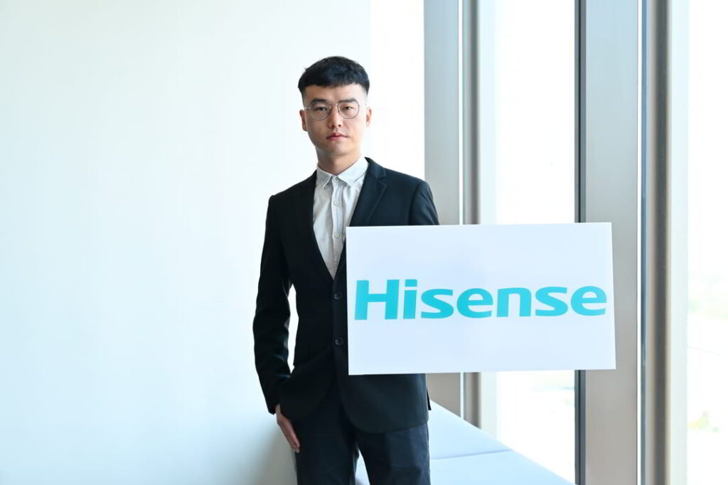 Hisense