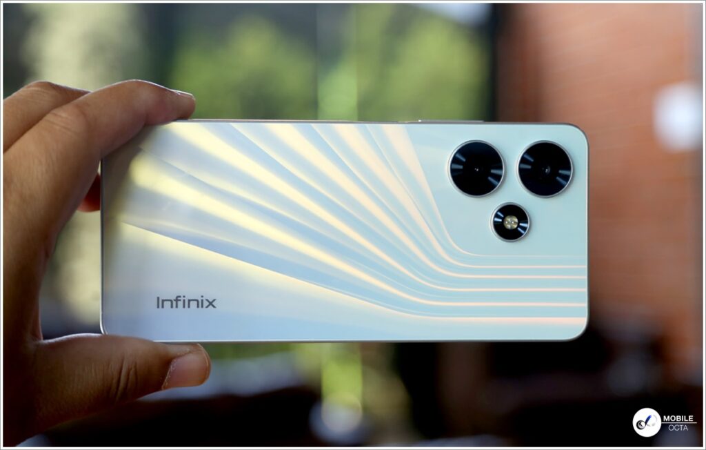 Infinix HOT 30