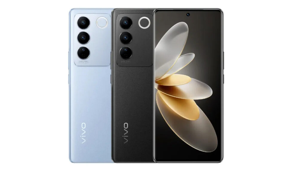 vivo V27 Series
