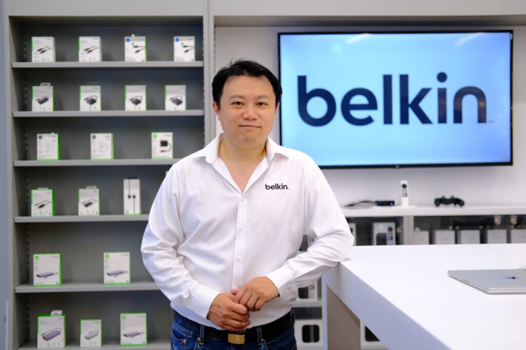 Belkin