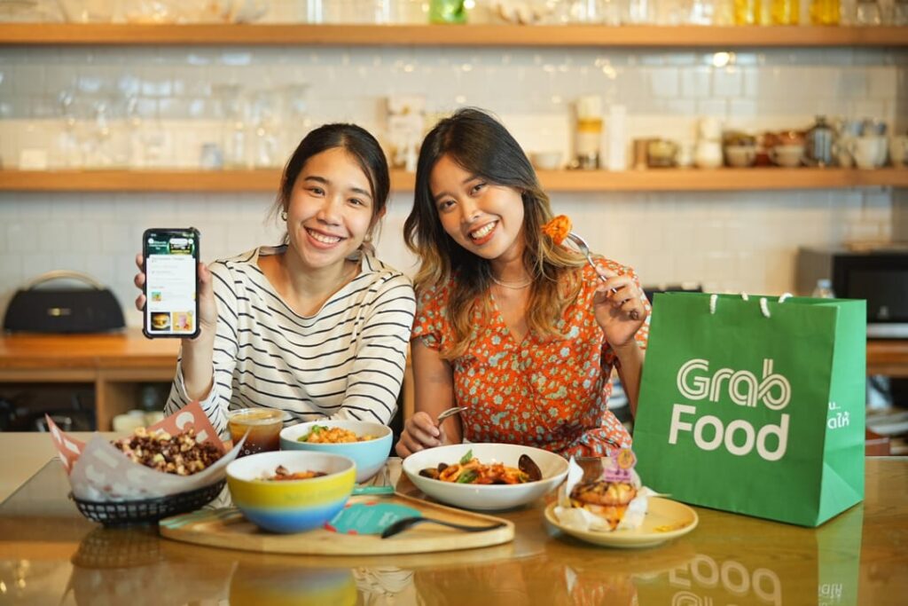 Grabfood