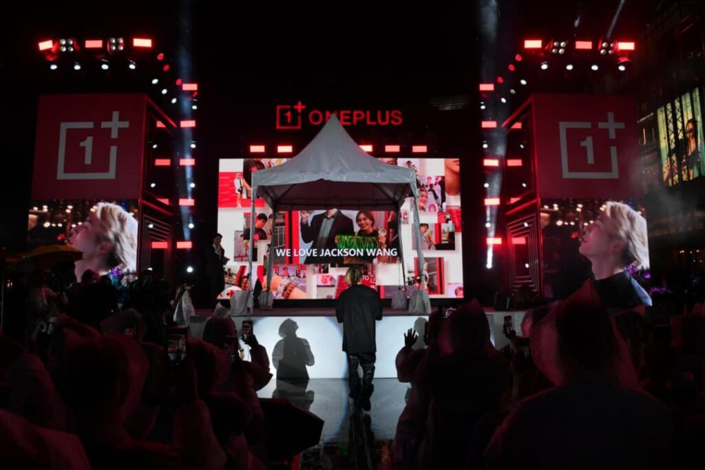 OnePlus