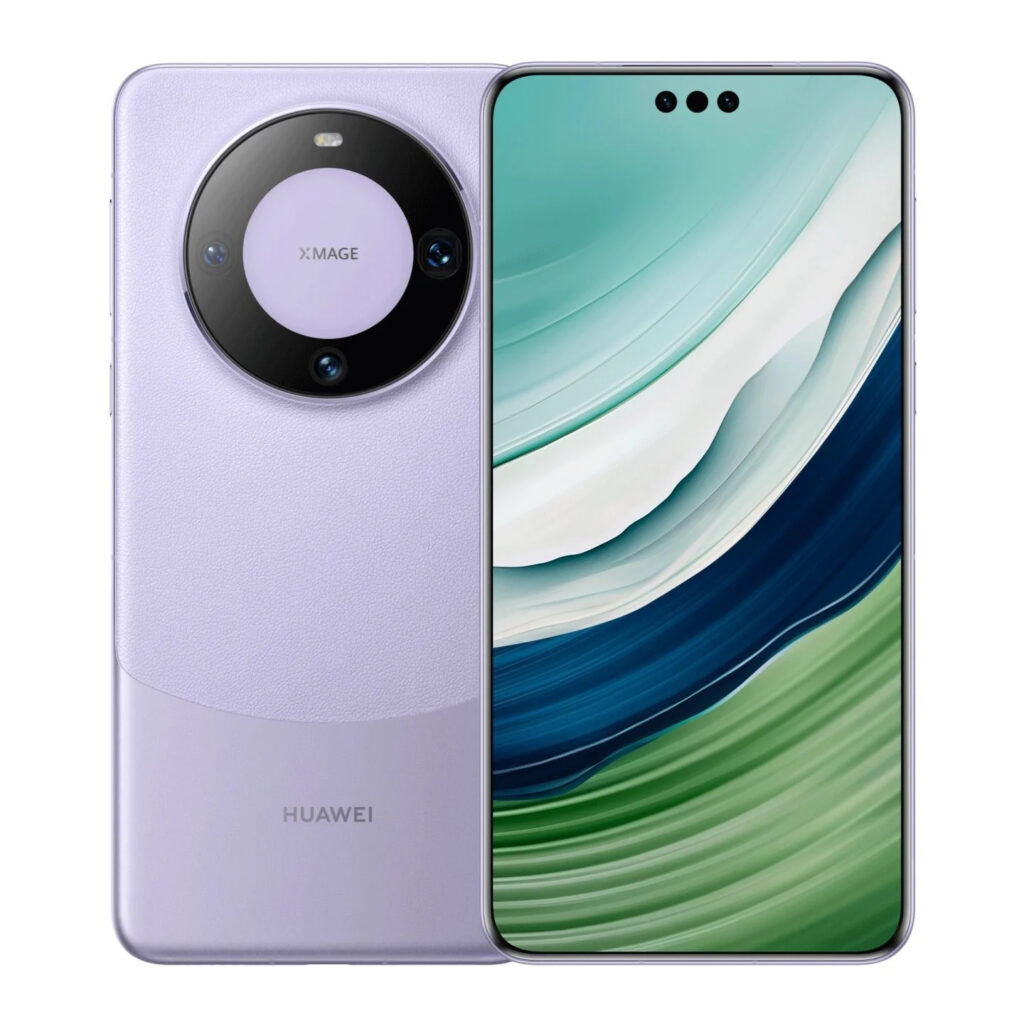 HUAWEI Mate 60 Pro