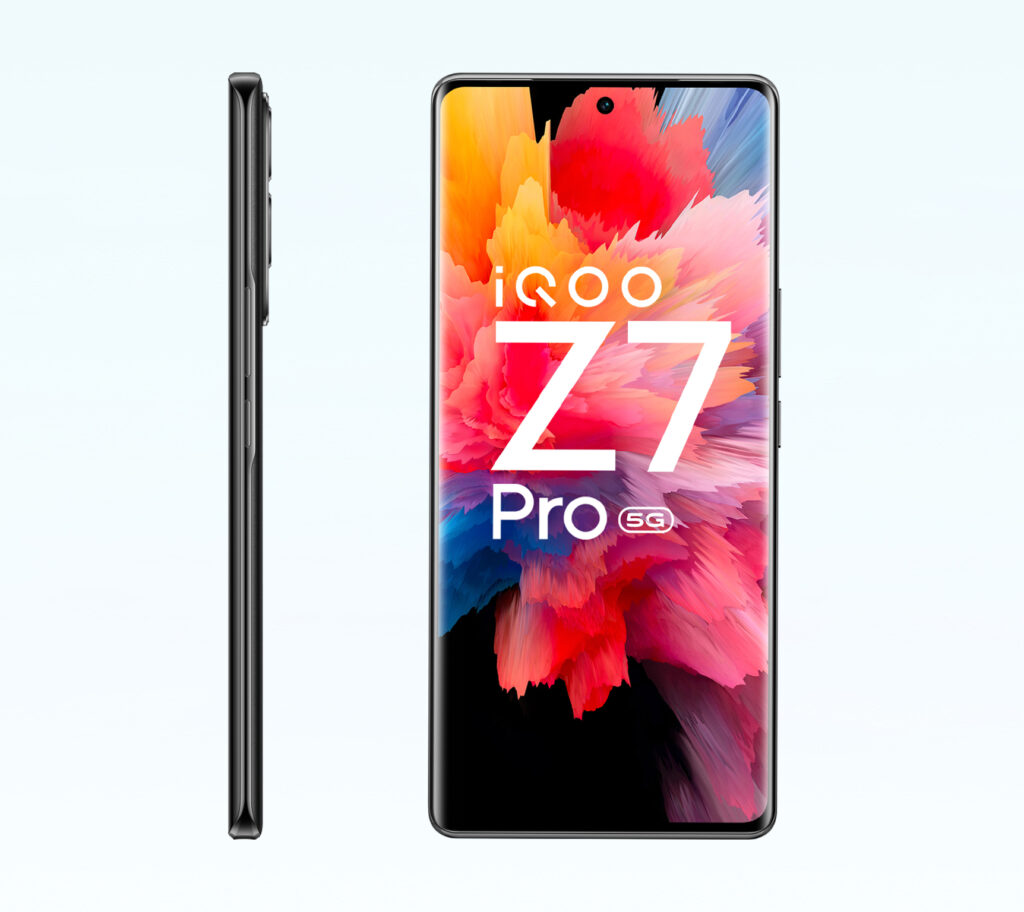 iQOO Z7 Pro