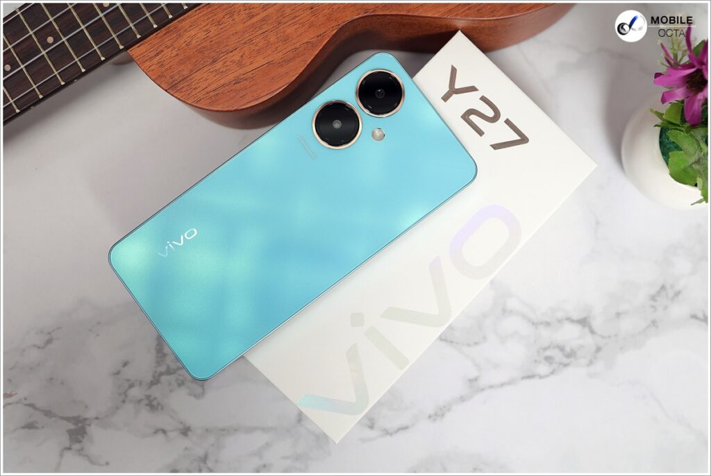 vivo Y27