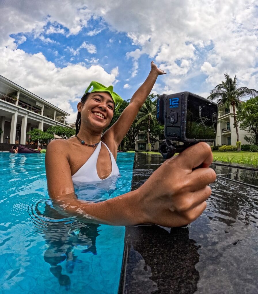 GoPro