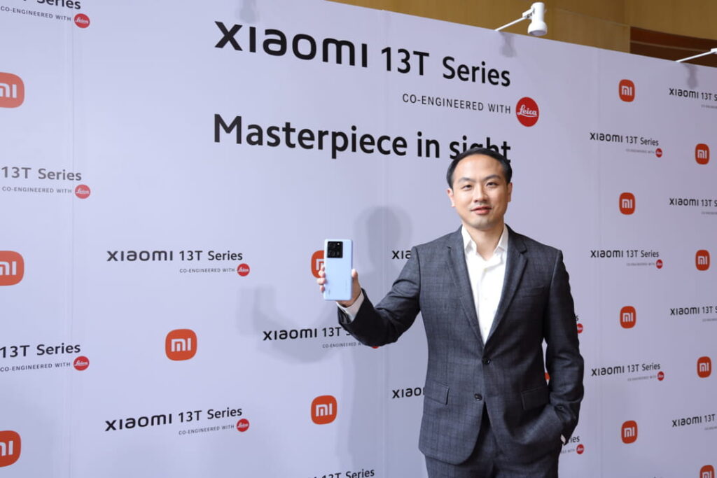 Xiaomi 13T Series