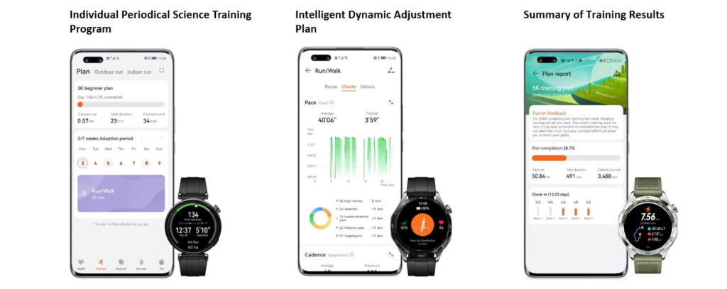 HUAWEI Health