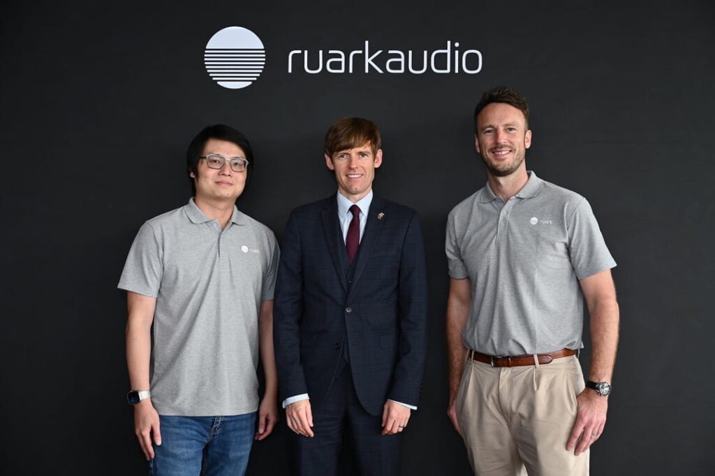 Ruark Audio