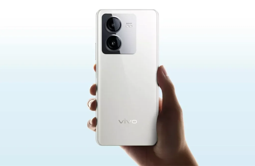 vivo Y78t