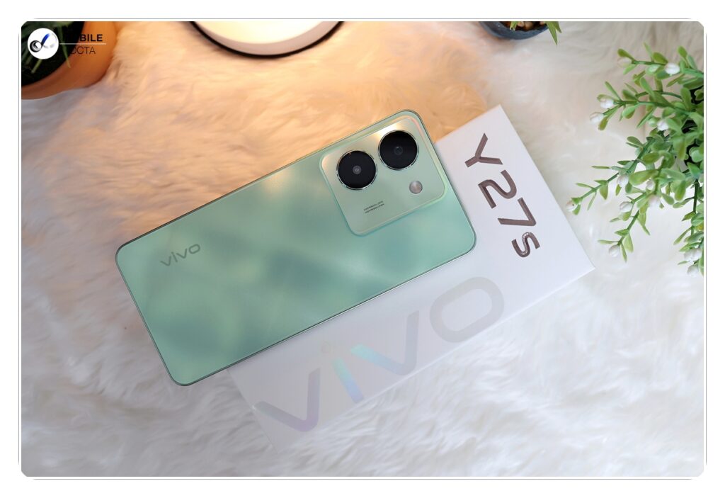 vivo Y27s