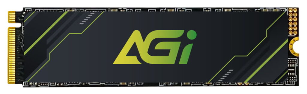 AGI