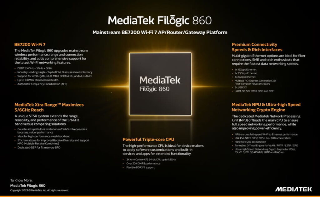 MediaTek