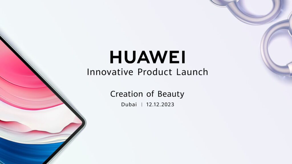 HUAWEI