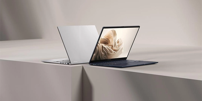 ASUS Zenbook 14 OLED (UX3405) Launch: What You Need to Know!