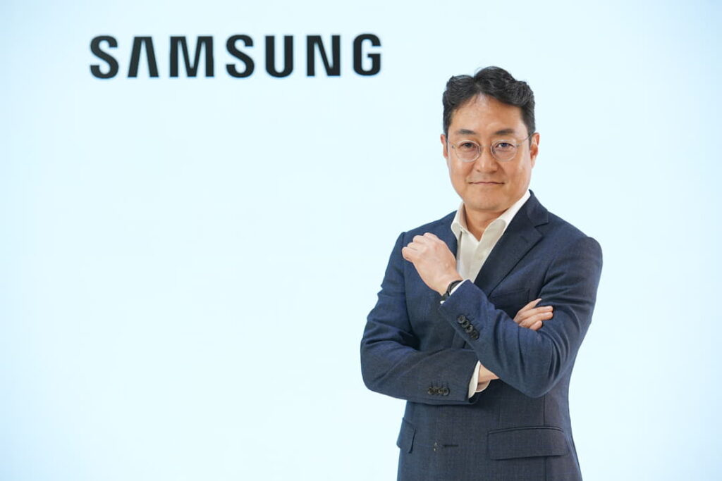 Samsung