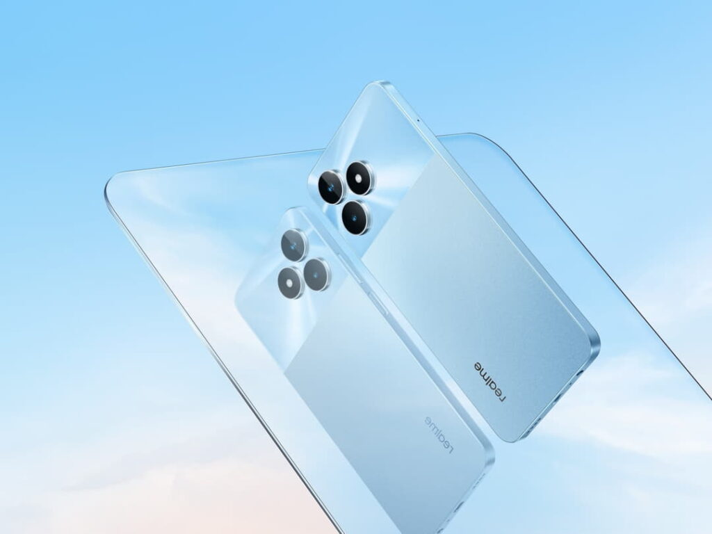 realme Note 50