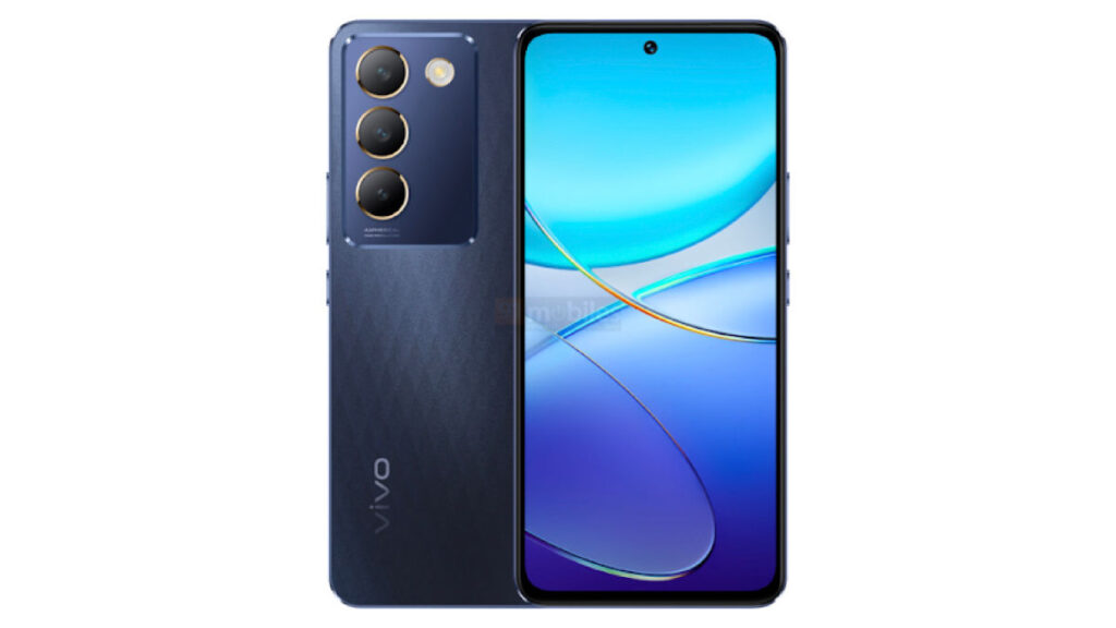 vivo Y200e 5G