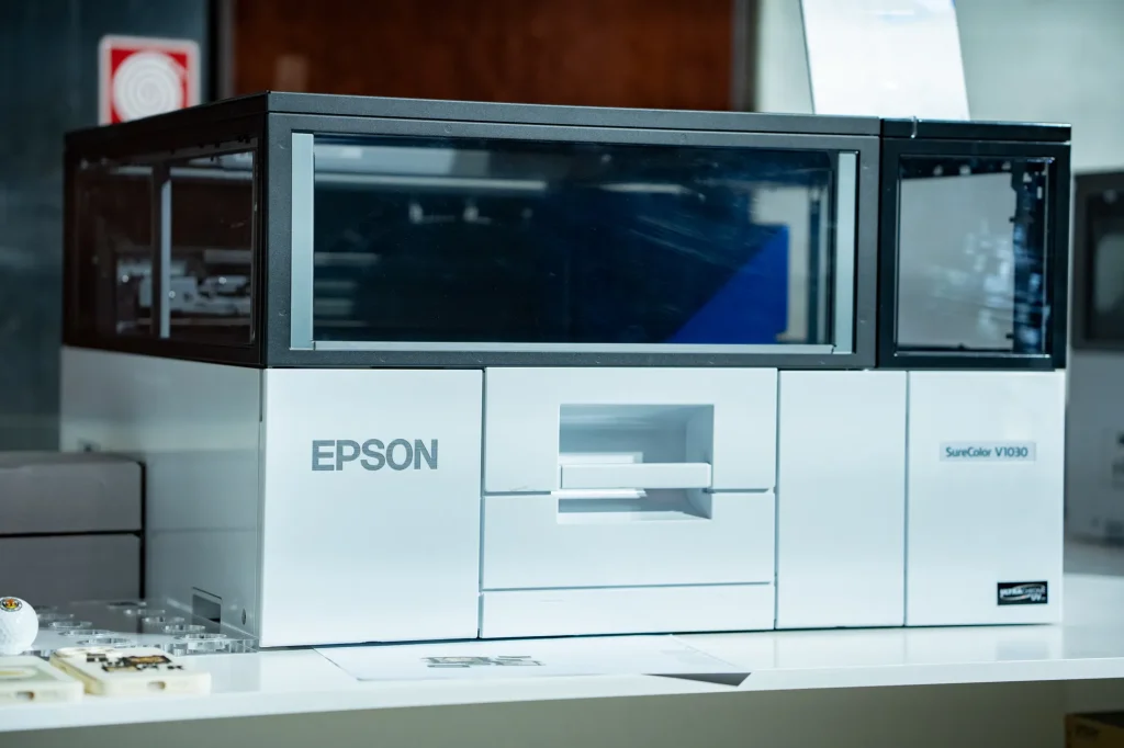 Epson