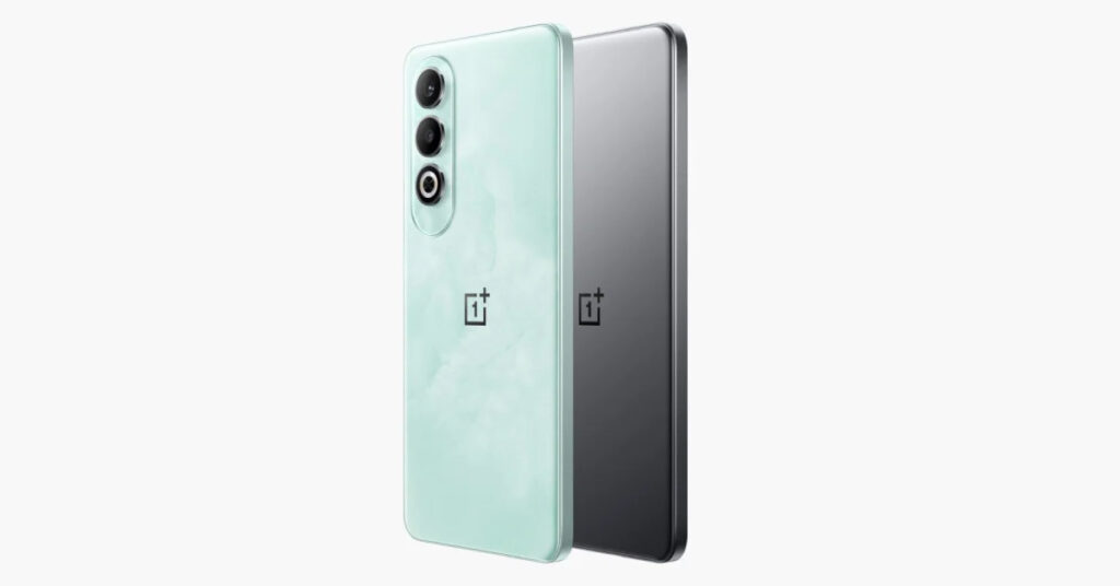 OnePlus Nord CE 4