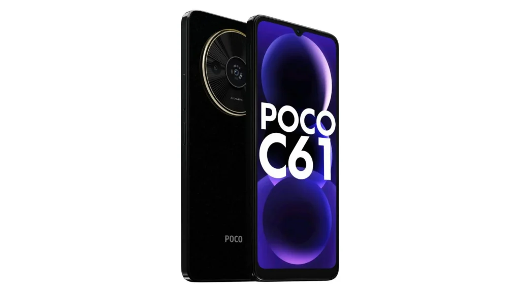 POCO C61