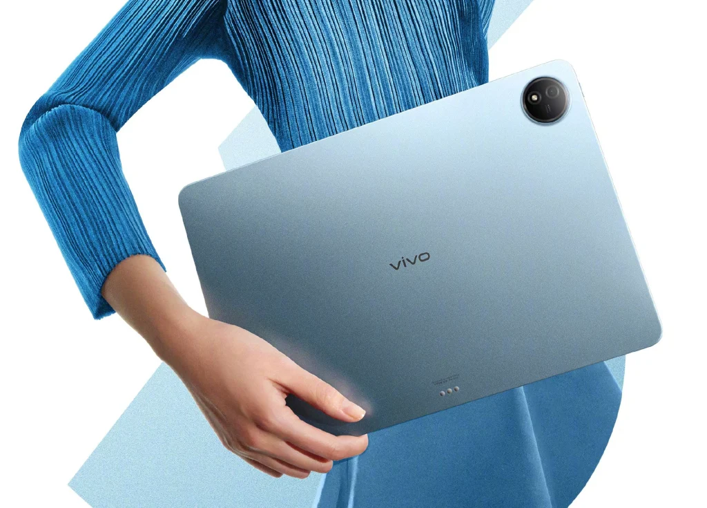 vivo Pad 3 Pro