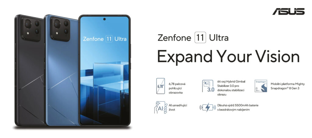 Zenfine 11 Ultra