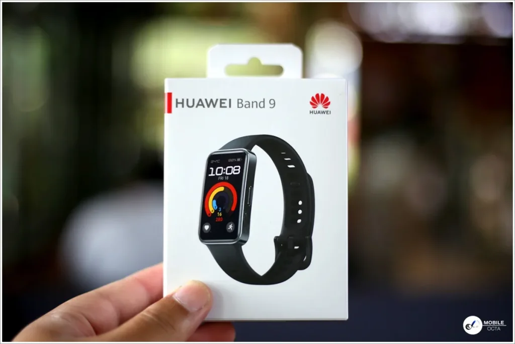 HUAWEI Band 9