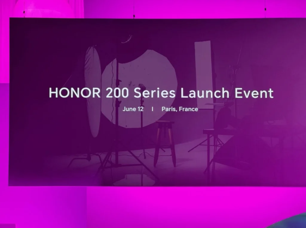 Honor 200 Series