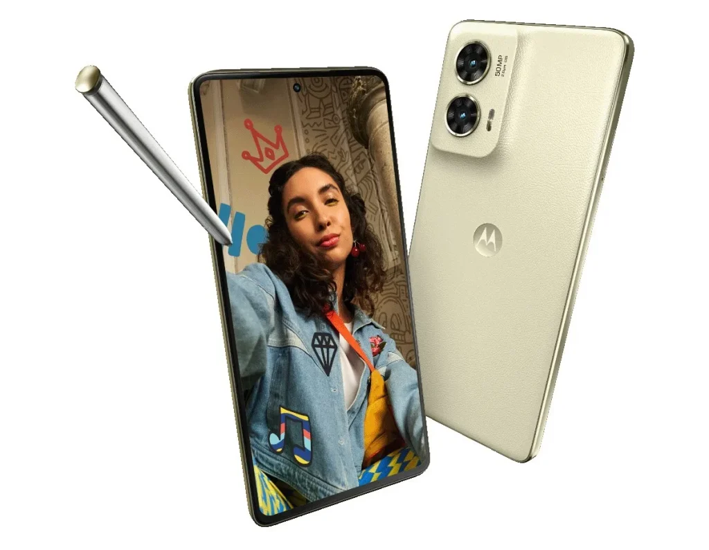 Moto G Stylus 5G (2024)