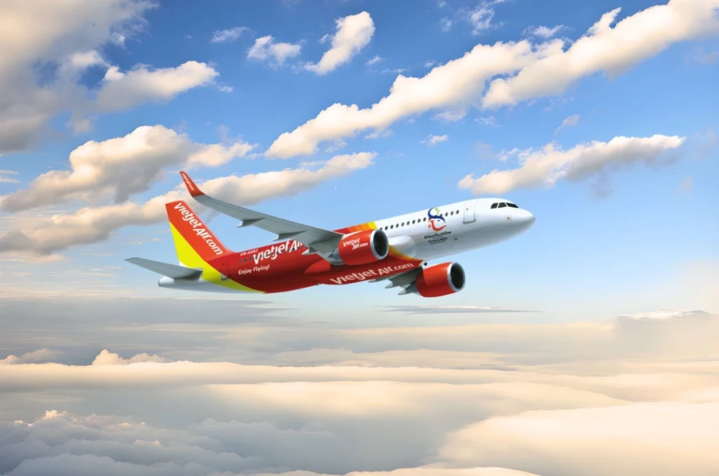 Thai Vietjet