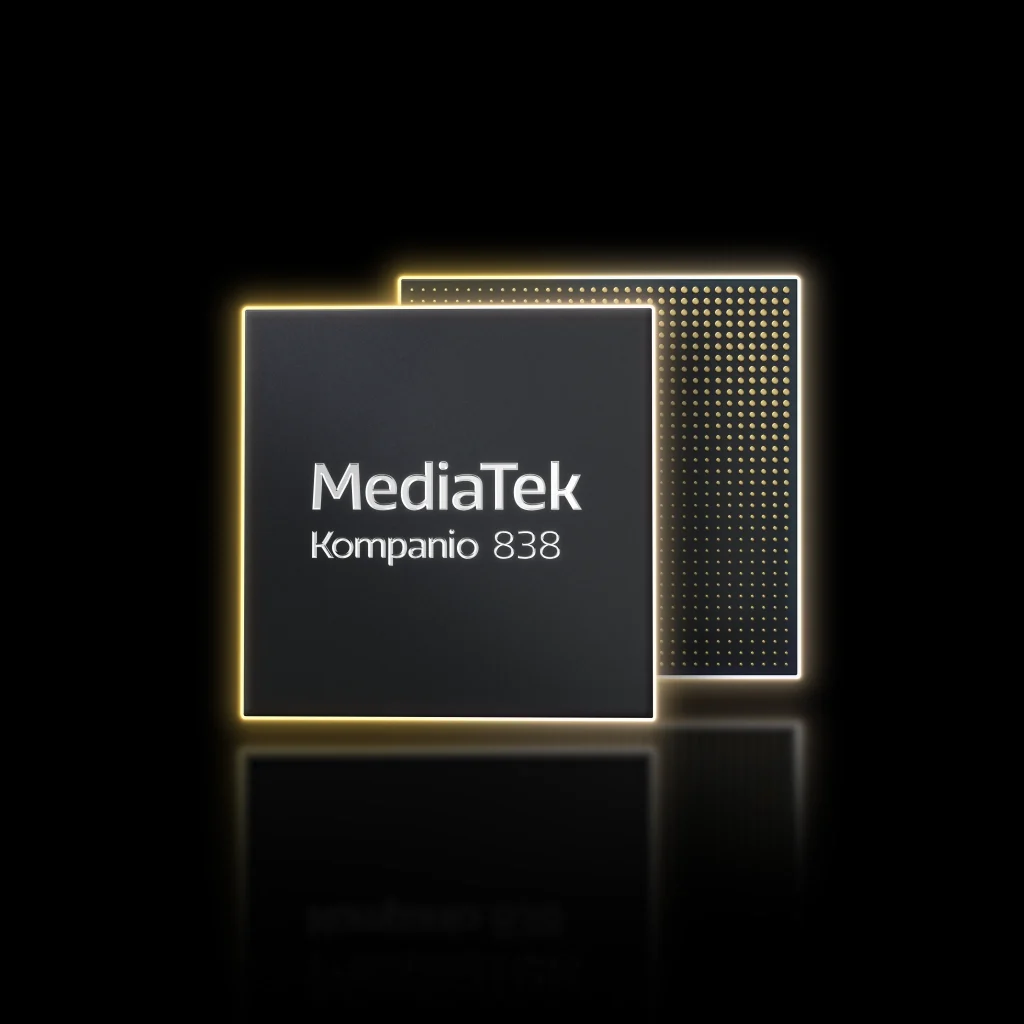 MediaTek