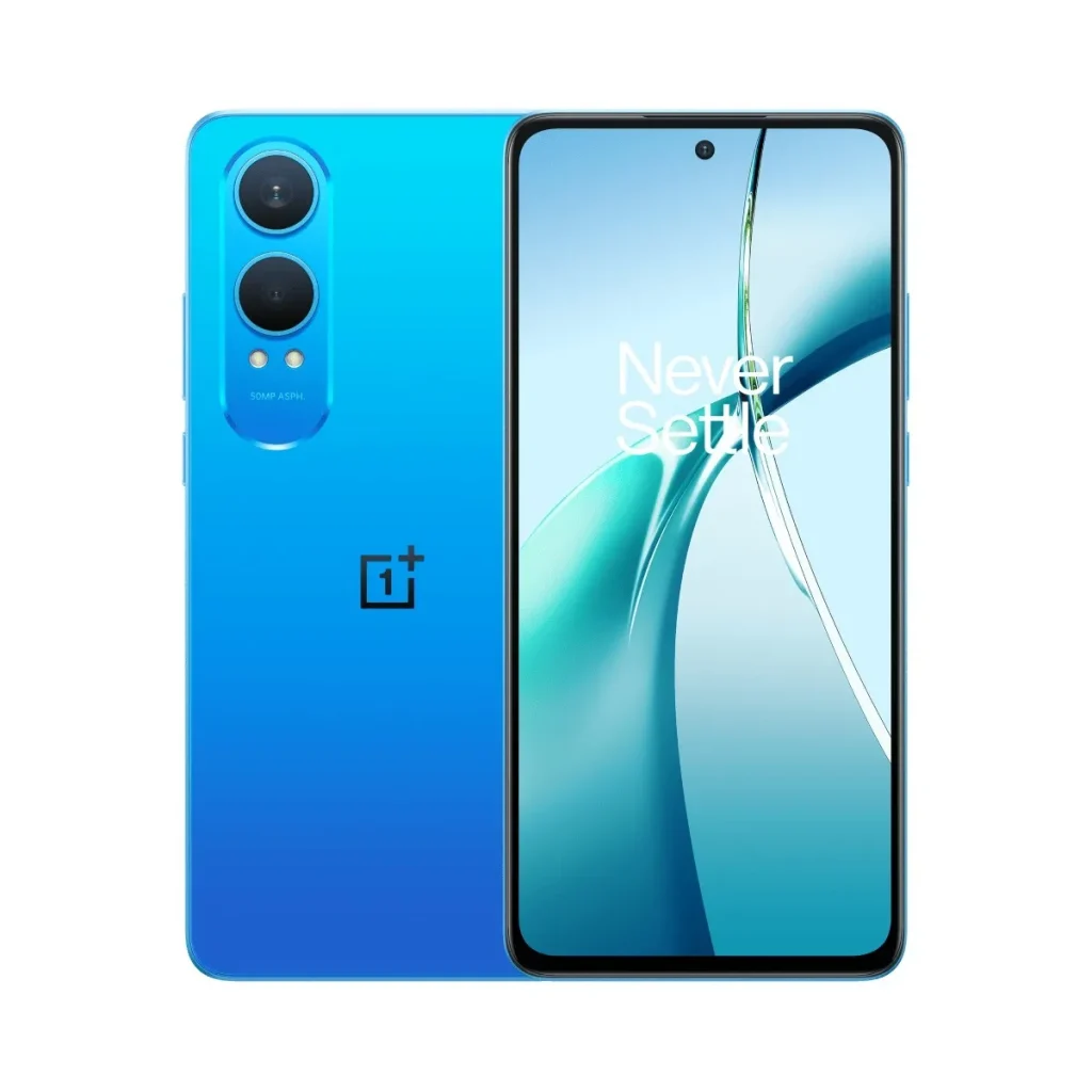 OnePlus Nord CE4 Lite 5G