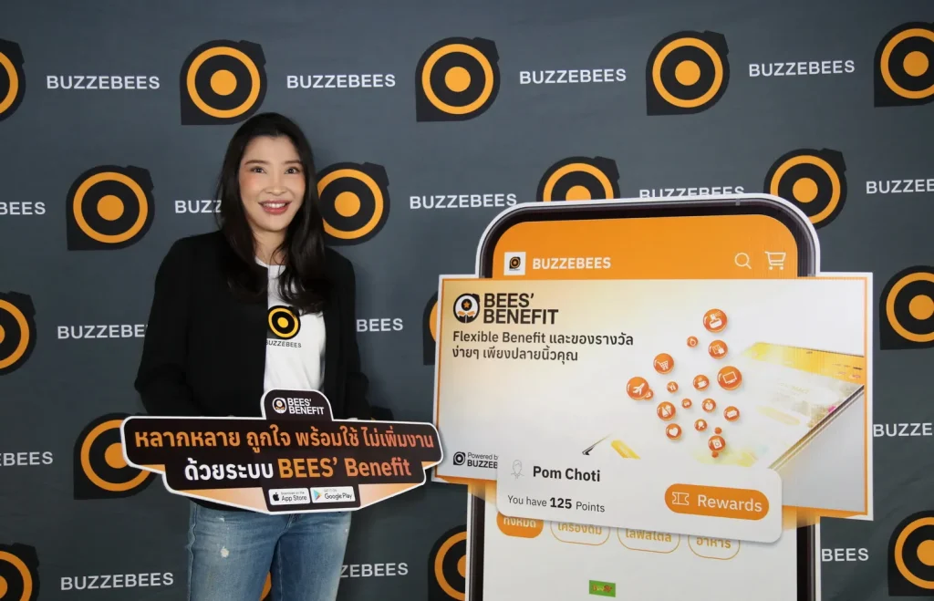 BUZZEBEES