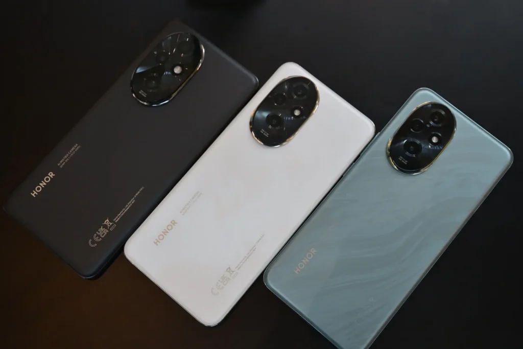 Honor 200 Series