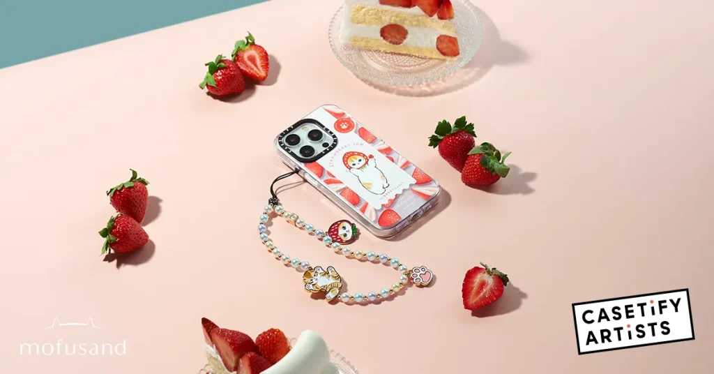 CASETiFY