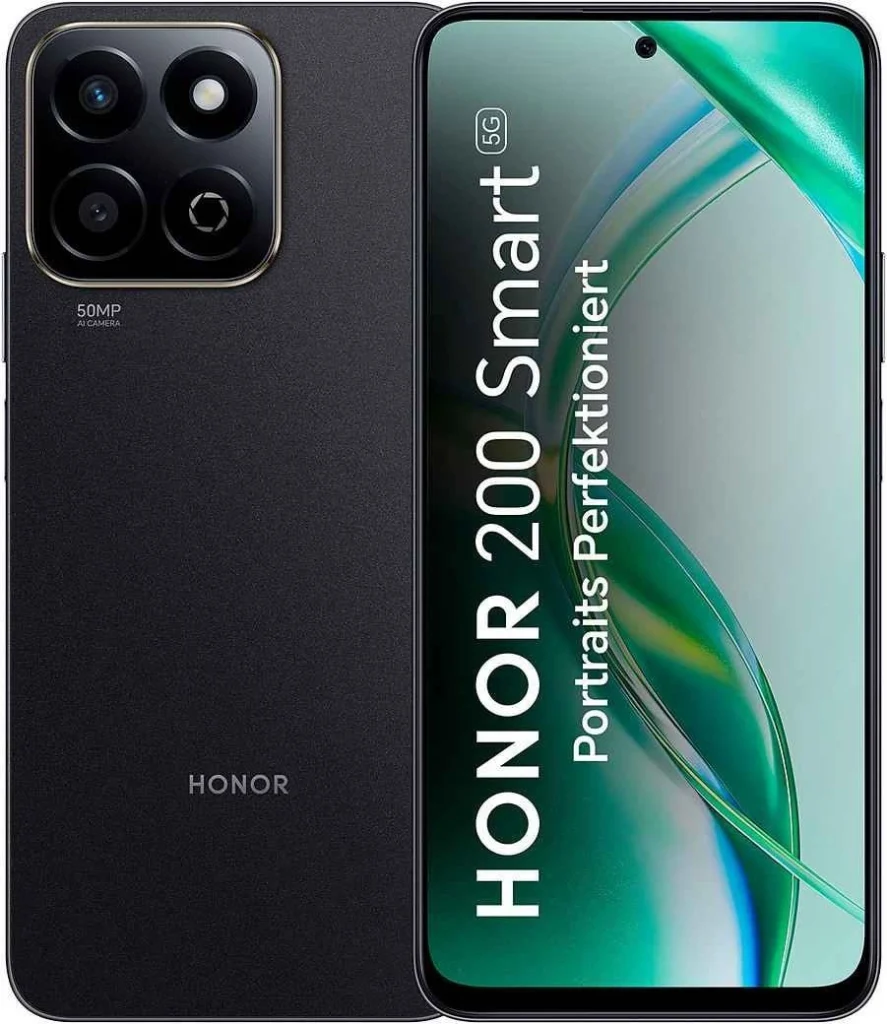 Honor 200 Smart