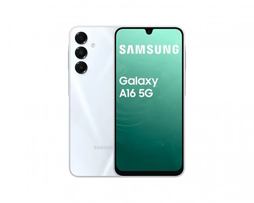 Galaxy A16 5G