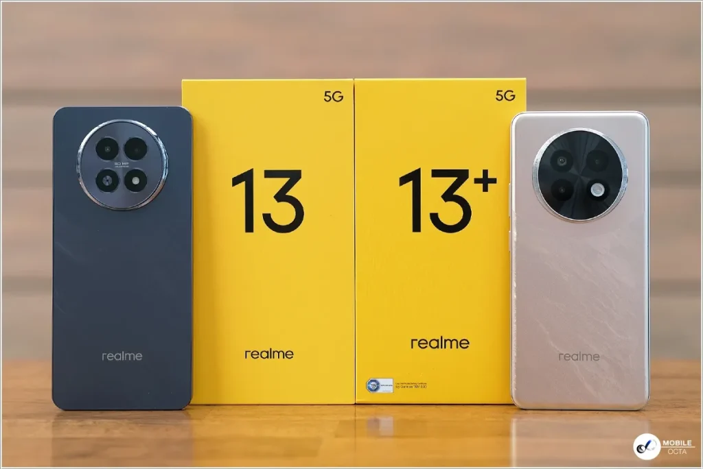 realme 13 Series 5G