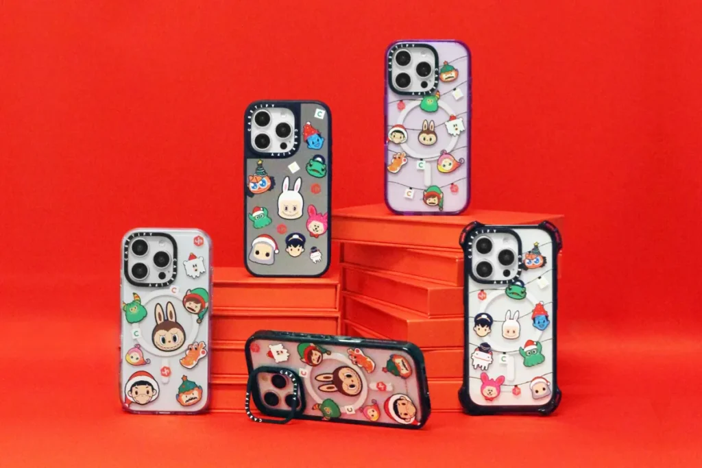 CASETiFY